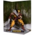 Wolverine The Incredible Hulk #340 1:6th Scaled Posed Figure Mcfarlane