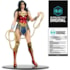 Wonder Woman 1/6 Scale Posed Figure Mcfarlane Digital DC Direct