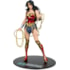 Wonder Woman 1/6 Scale Posed Figure Mcfarlane Digital DC Direct