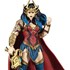 Wonder Woman Mulher-Maravilha Dark Knight: Death Metal DC Multiverse Mcfarlane Toys