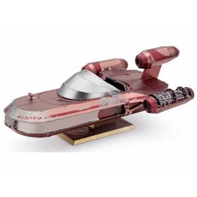 X-34 Landspeeder Star Wars Kit de Montar de Metal - Metal Earth - Fascinations