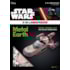 X-34 Landspeeder Star Wars Kit de Montar de Metal - Metal Earth - Fascinations