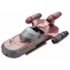 X-34 Landspeeder Star Wars Kit de Montar de Metal - Metal Earth - Fascinations