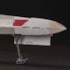 X-Wing Red 5 3,75" Vintage Collection - A New Hope - Star Wars - Hasbro