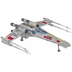 X-Wing Red 5 3,75" Vintage Collection - A New Hope - Star Wars - Hasbro
