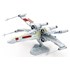 X-Wing Star Fighter Premium Series Star Wars Kit de Montar de Metal - Metal Earth - Fascinations