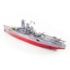 Yamato Battleship Premium Series Kit de Montar de Metal - Metal Earth - Fascinations