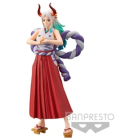 Yamato DXF Grandline Lady Vol.5 Wanokuni One Piece Banpresto