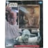 Yoda & Mace Windu ARTFX 1/7 Scale Pre-Painted Soft Vinyl Model Kit - Star Wars - Kotobukiya