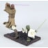 Yoda & Mace Windu ARTFX 1/7 Scale Pre-Painted Soft Vinyl Model Kit - Star Wars - Kotobukiya