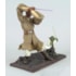 Yoda & Mace Windu ARTFX 1/7 Scale Pre-Painted Soft Vinyl Model Kit - Star Wars - Kotobukiya