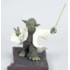 Yoda & Mace Windu ARTFX 1/7 Scale Pre-Painted Soft Vinyl Model Kit - Star Wars - Kotobukiya