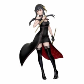 Yor Forger Premium Figure Spy X Family Sega