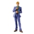 Yoshikage Kira Mometria Diamond is Unbreakable Statue - Jojo's Bizarre Adventure - Banpresto