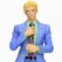 Yoshikage Kira Mometria Diamond is Unbreakable Statue - Jojo's Bizarre Adventure - Banpresto