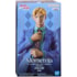 Yoshikage Kira Mometria Diamond is Unbreakable Statue - Jojo's Bizarre Adventure - Banpresto