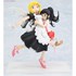 Yuri Seijin Naoko-san & Misuzu 1/10 Scale Pre-Painted Figure Chara-Ani