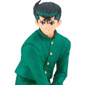 Yusuke Urameshi DXF 30th Anniversary - Yu Yu Hakusho - Banpresto