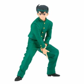 Yusuke Urameshi DXF 30th Anniversary - Yu Yu Hakusho - Banpresto