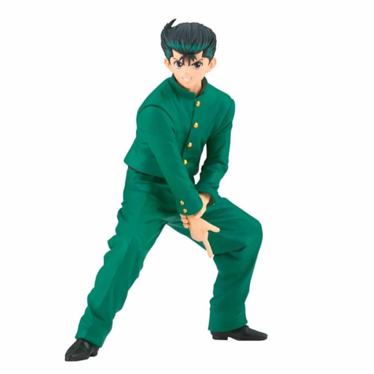 Yusuke Urameshi DXF 30th Anniversary - Yu Yu Hakusho - Banpresto