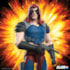 Zartan Ultimates Figure Wave 4 G.I. Joe Super7