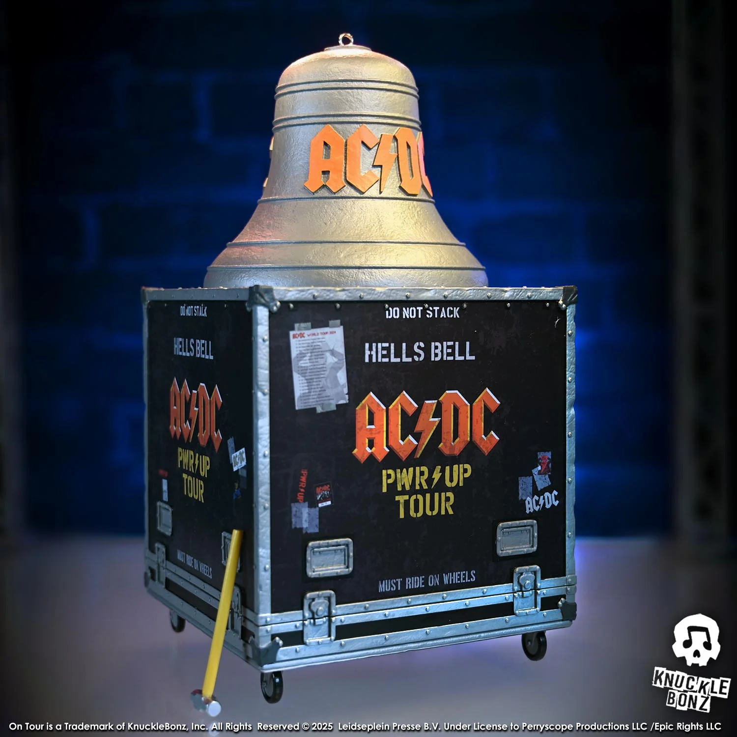 Banner AC DC