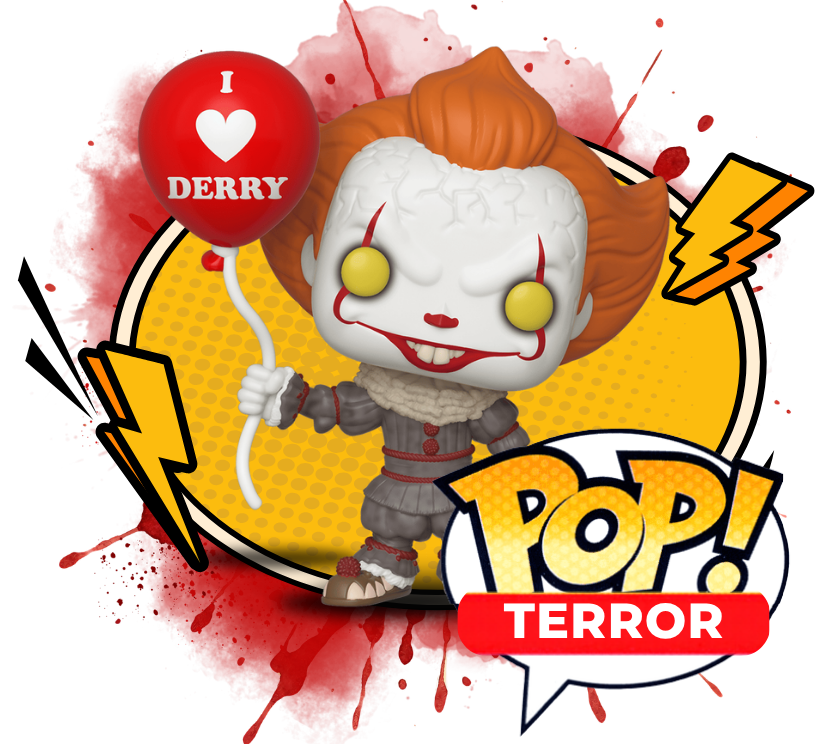 Mosaico Terror