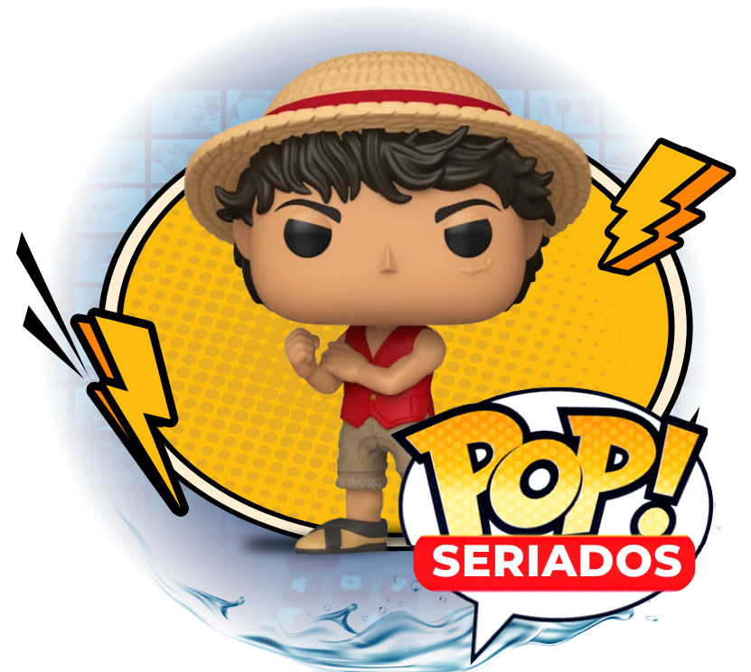 Mosaico Seriados