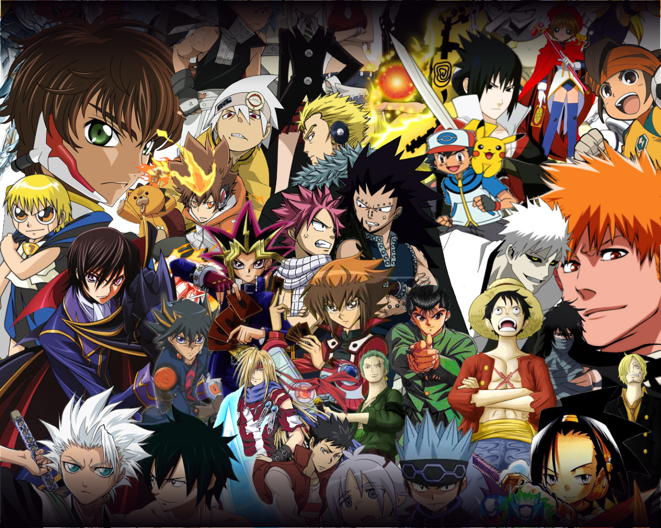 Animes