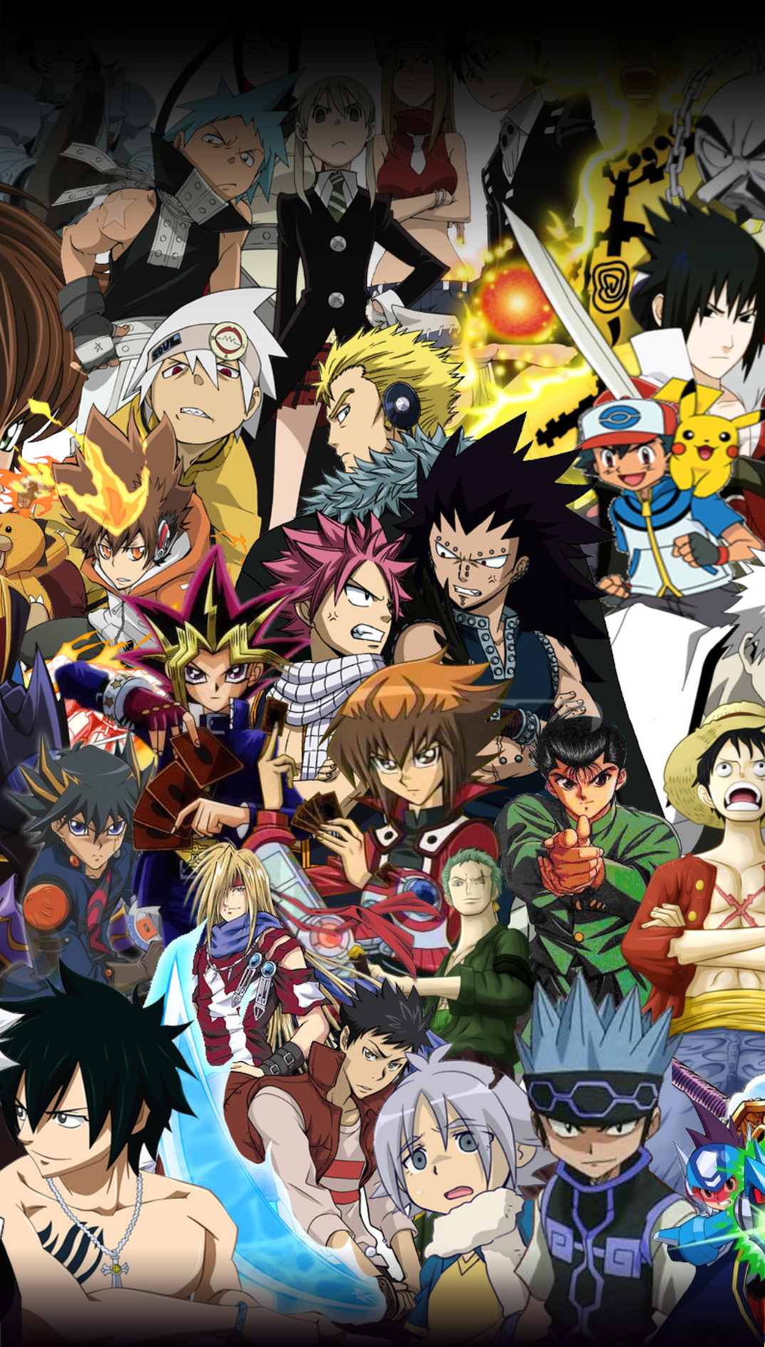 Animes
