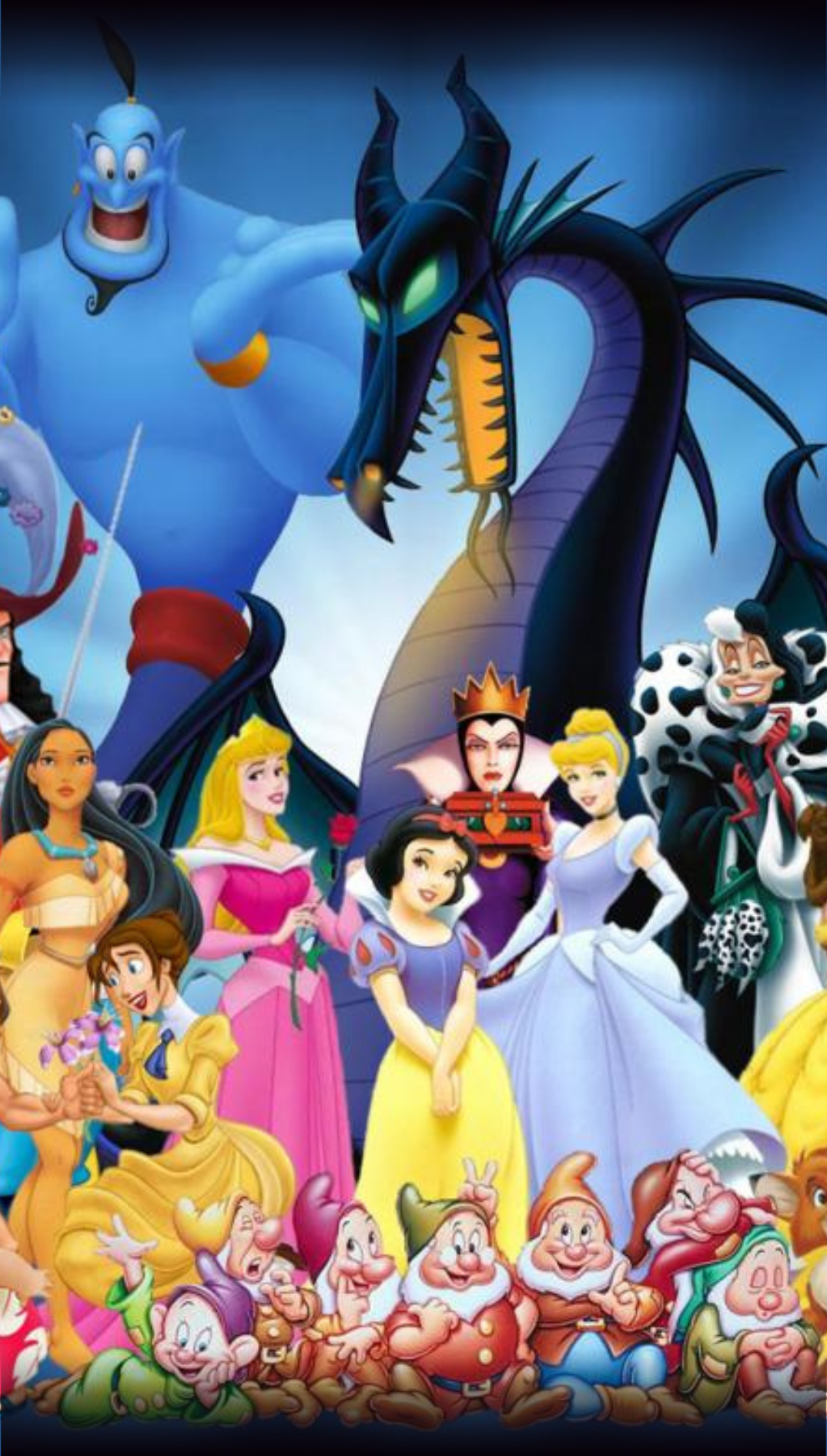 Disney & Desenhos